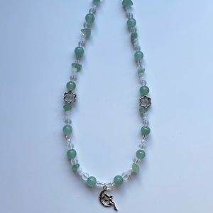 ❣︎ Fairy wishes necklace ❣︎